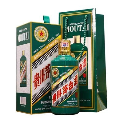 广东回收茅台酒瓶有哪几种类型？